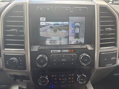 Used 2019 Ford F250 Lariat w/ Lariat Ultimate Package AWD/4WD image 31