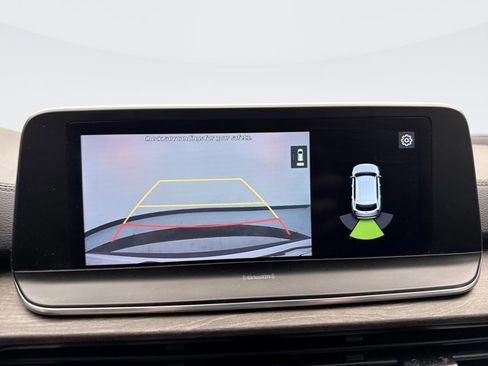 Used 2021 Kia Telluride EX image 16