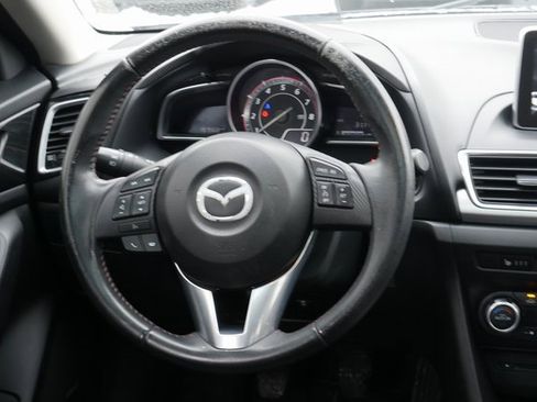 Used 2015 MAZDA MAZDA3 s Grand Touring w/ Appearance Package image 17