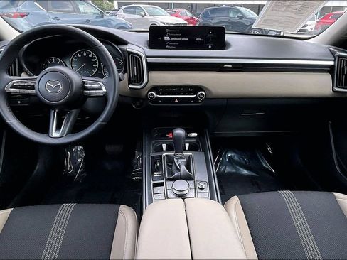 Certified 2025 MAZDA CX-50 AWD 2.5 S w/ Preferred Package image 11