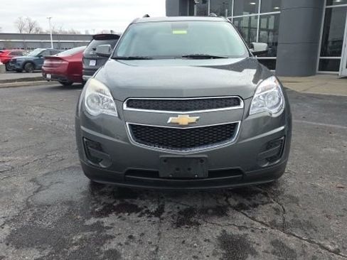 Used 2013 Chevrolet Equinox LT w/ All Star Package image 12