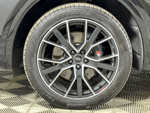 Used 2023 Audi SQ5 Premium Plus w/ Premium Plus Package image 26