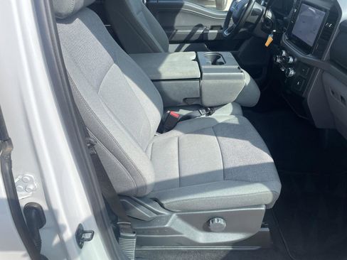 Used 2025 Ford F150 XLT w/ Equipment Group 301A Standard AWD/4WD image 33