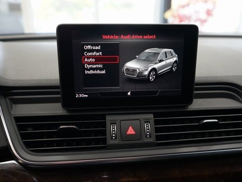 Used 2019 Audi Q5 2.0T Premium image 34