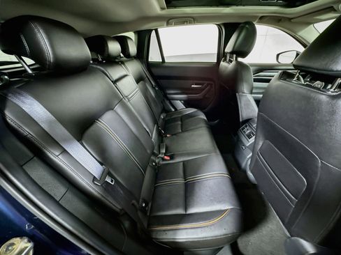 Used 2025 MAZDA CX-50 2.5 Hybrid w/ Premium Plus Pkg image 28