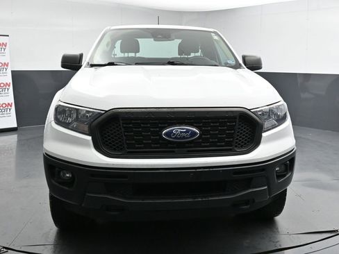 Used 2021 Ford Ranger XL w/ Equipment Group 101A High image 3