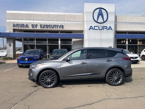 Certified 2023 Acura RDX AWD w/ A-Spec & Advance Pkg image 30