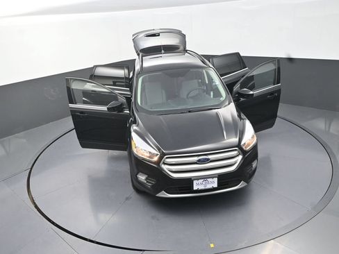 Used 2018 Ford Escape SE AWD/4WD image 30