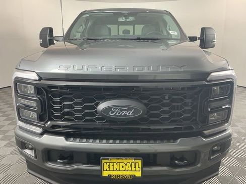 New 2026 Ford F350 XLT w/ XLT Premium Package AWD/4WD image 2