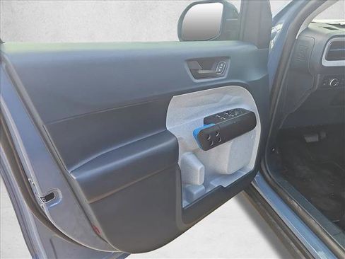 New 2026 Ford Maverick XLT w/ XLT Luxury Package image 13