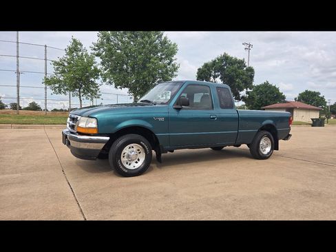 Used 1998 Ford Ranger XLT RWD image 2