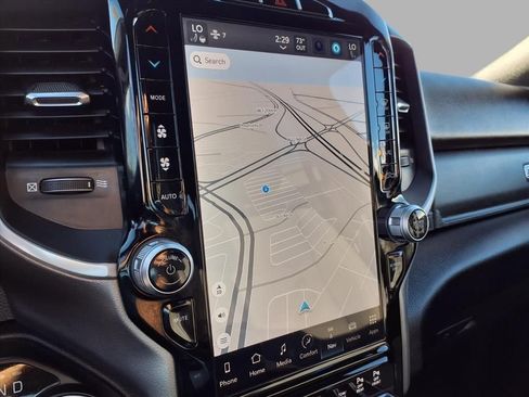 Used 2024 RAM 2500 Big Horn w/ Level 2 Equipment Group image 7