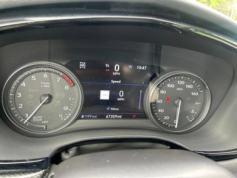 Used 2020 Cadillac XT5 Sportv AWD/4WD image 25
