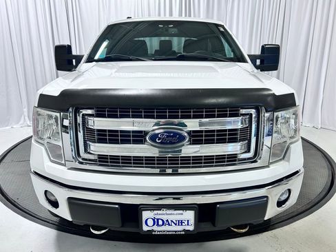 Used 2013 Ford F150 XLT w/ Luxury Equipment Group image 22