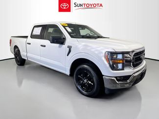Used 2023 Ford F150 XLT w/ Equipment Group 301A Mid video 1