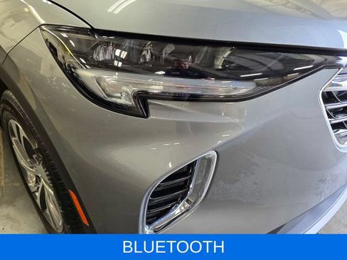 Used 2023 Buick Envision Essence AWD/4WD image 5