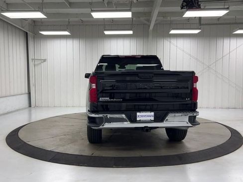 Used 2023 Chevrolet Silverado 1500 LT image 7
