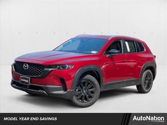 New 2025 MAZDA CX-50 AWD 2.5 S w/ Weather Package video 1