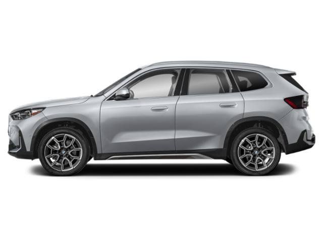 Certified 2023 BMW X1 xDrive28i w/ Convenience Package AWD/4WD image 3