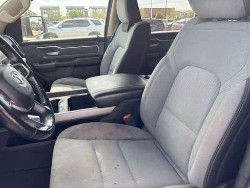Used 2020 RAM 1500 Lone Star image 11