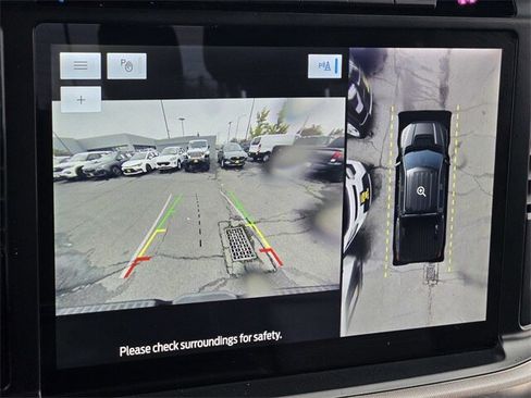 Certified 2022 Ford F150 Raptor w/ Equipment Group 801A High image 15