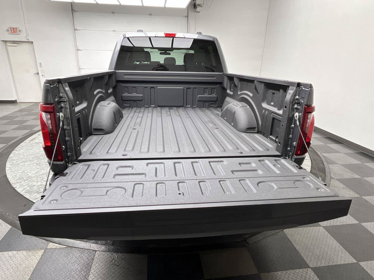 Used 2026 Ford F150 XLT w/ Equipment Group 301A Standard AWD/4WD image 26
