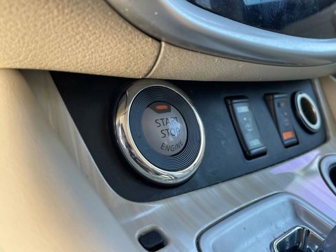 Used 2017 Nissan Murano SL w/ SL Technology Package image 19