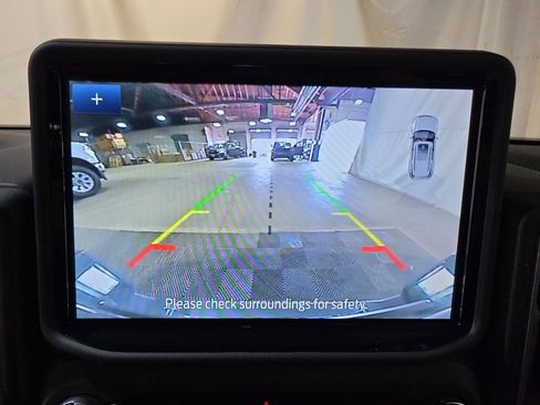 Used 2023 Ford Bronco Sport Big Bend w/ Convenience Package AWD/4WD image 22
