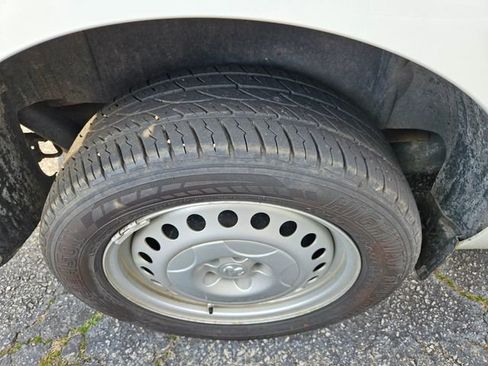 Used 2022 RAM ProMaster City Tradesman image 6