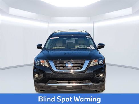 Used 2020 Nissan Pathfinder SV FWD image 7