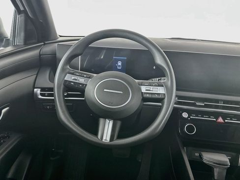 Used 2025 Hyundai Santa Cruz SEL FWD image 18