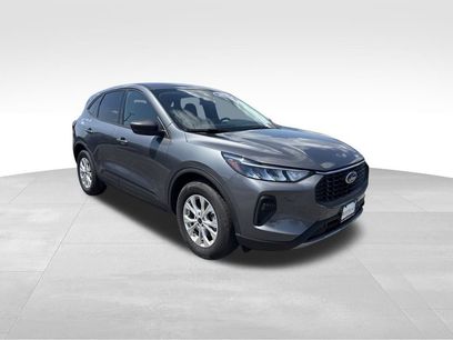 Used 2025 Ford Escape Active