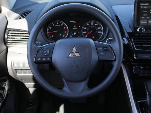 New 2026 Mitsubishi Eclipse Cross LE image 20