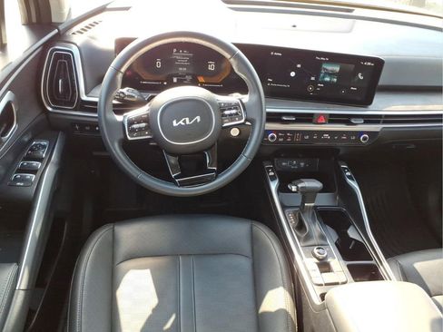 Used 2024 Kia Sorento X-Line EX AWD/4WD image 19