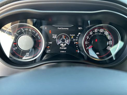 Used 2023 Dodge Challenger R/T Scat Pack RWD image 11