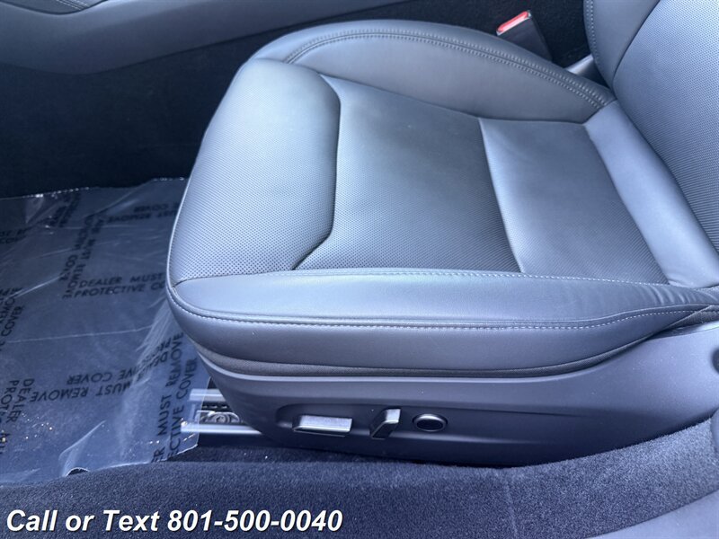 Used 2026 Tesla Model 3 RWD image 16