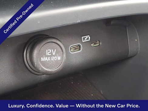 Certified 2023 Volvo XC40 B5 Core w/ Convenience Package AWD/4WD image 26