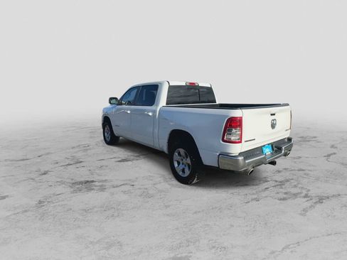 Used 2022 RAM 1500 Big Horn image 6