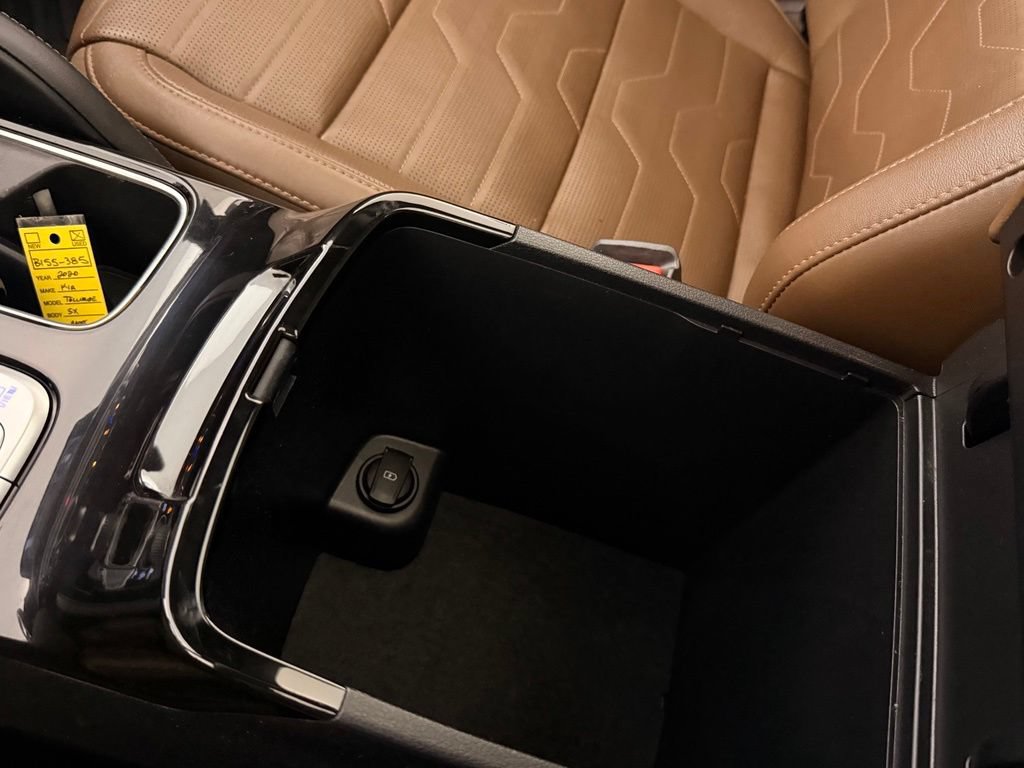 Used 2020 Kia Telluride SX w/ SX Prestige Package AWD/4WD image 49