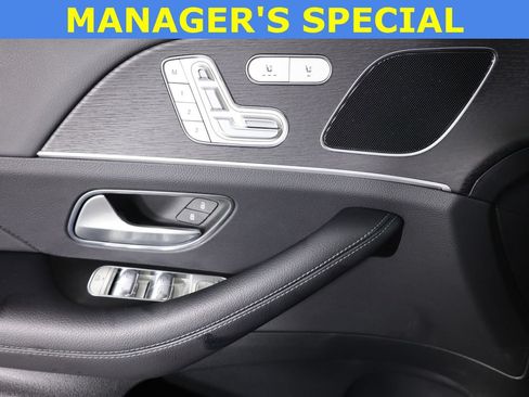 Used 2026 Mercedes-Benz GLE 350 4MATIC image 10