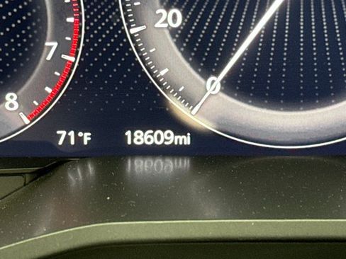 Used 2026 MAZDA CX-90 3.3 Turbo w/ Premium Sport Pkg AWD/4WD image 7