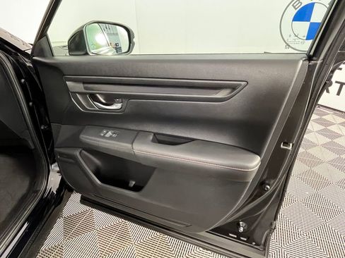 Used 2024 Honda CR-V Sport image 25