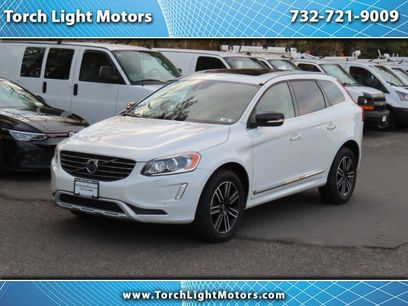 Used 2017 Volvo XC60 T5 Dynamic w/ Preferred Option Package