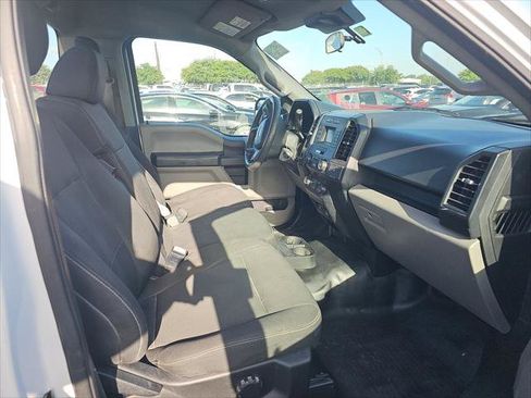 Used 2019 Ford F150 XL w/ XL Power Equipment Group RWD image 12