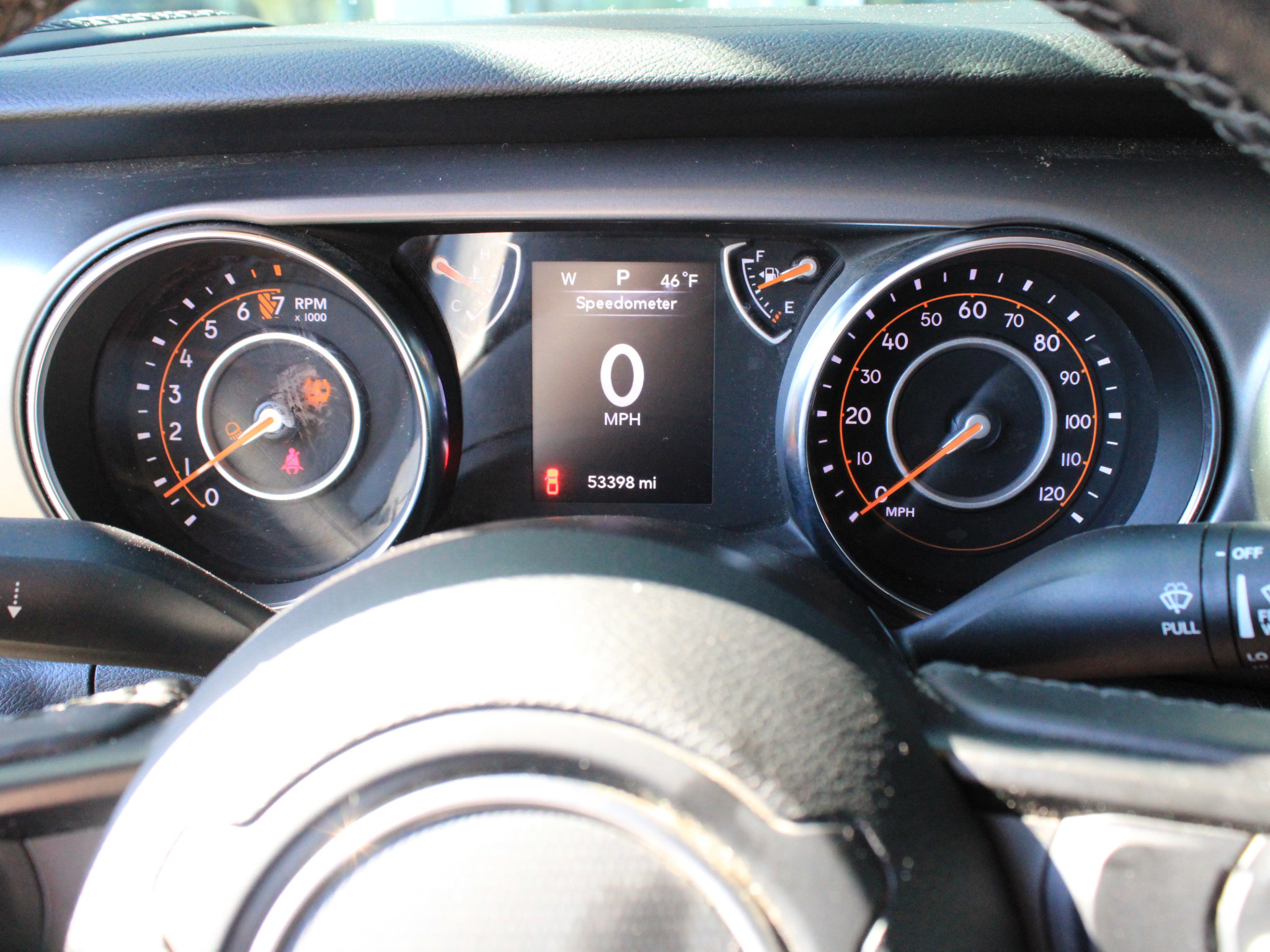 Used 2021 Jeep Gladiator Sport AWD/4WD image 18