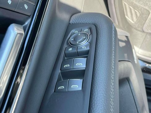 New 2026 GMC Yukon Denali w/ Advanced Technology Package AWD/4WD image 21