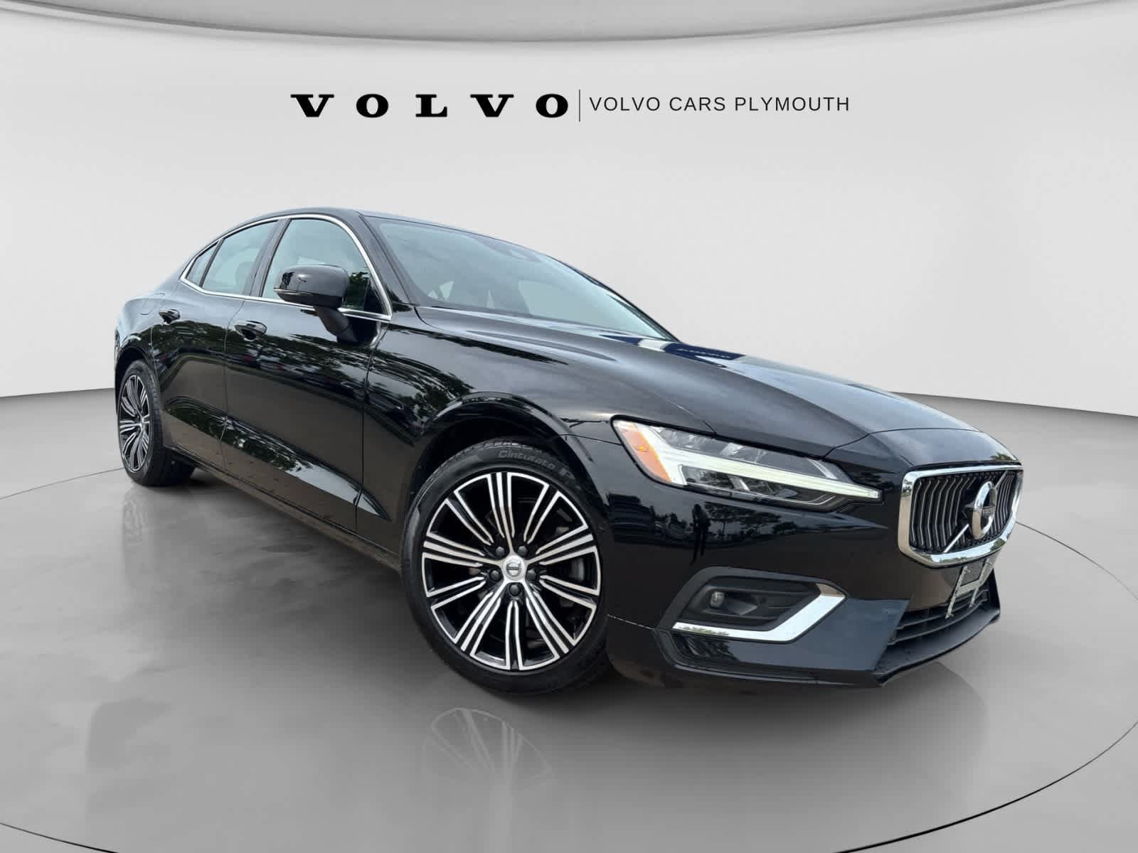 Used 2022 Volvo S60 B5 Inscription AWD/4WD image 2