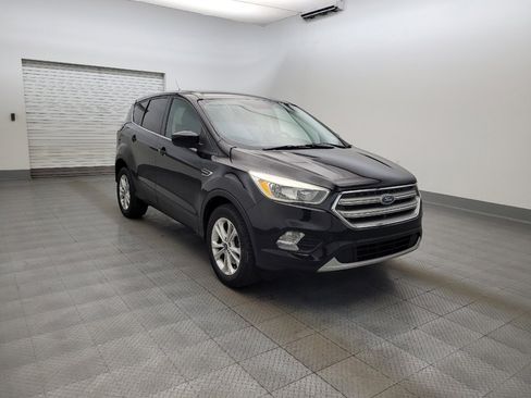 Used 2017 Ford Escape SE w/ SE Cold Weather Package AWD/4WD image 13