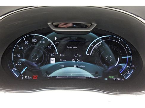 Used 2023 Genesis Electrified GV70 w/ Prestige Package AWD/4WD image 17