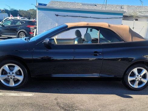 Used 2004 Toyota Solara SE image 3